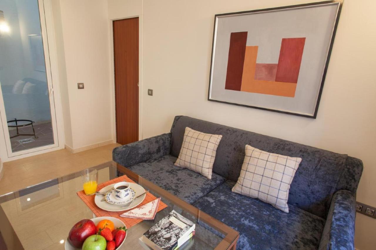Apartamento Puerta Del Arenal - Kainga Homes Sevilla Exterior foto