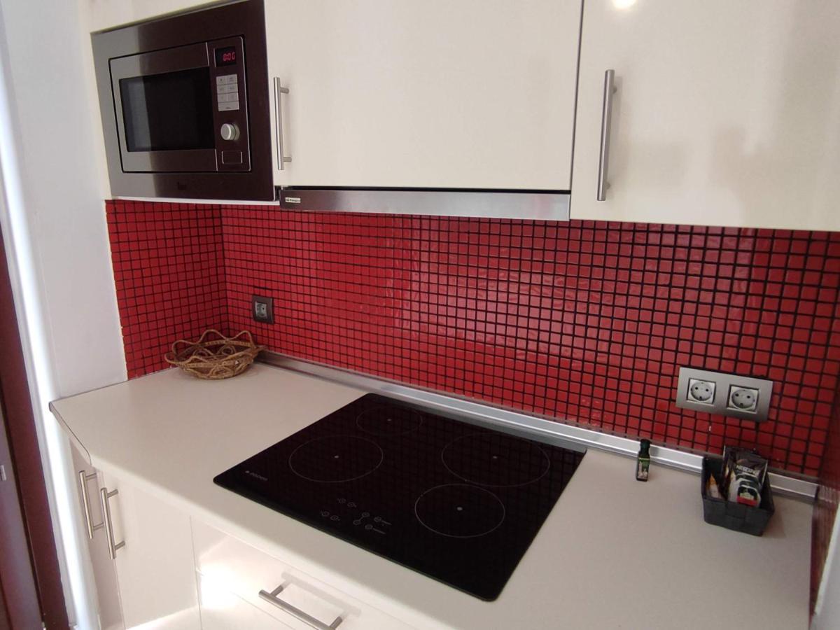 Apartamento Puerta Del Arenal - Kainga Homes Sevilla Exterior foto