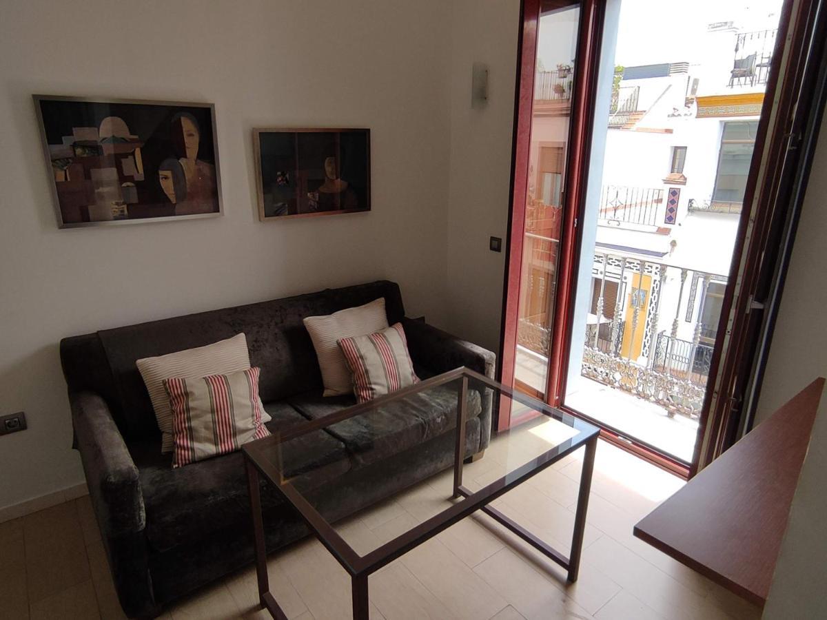Apartamento Puerta Del Arenal - Kainga Homes Sevilla Exterior foto