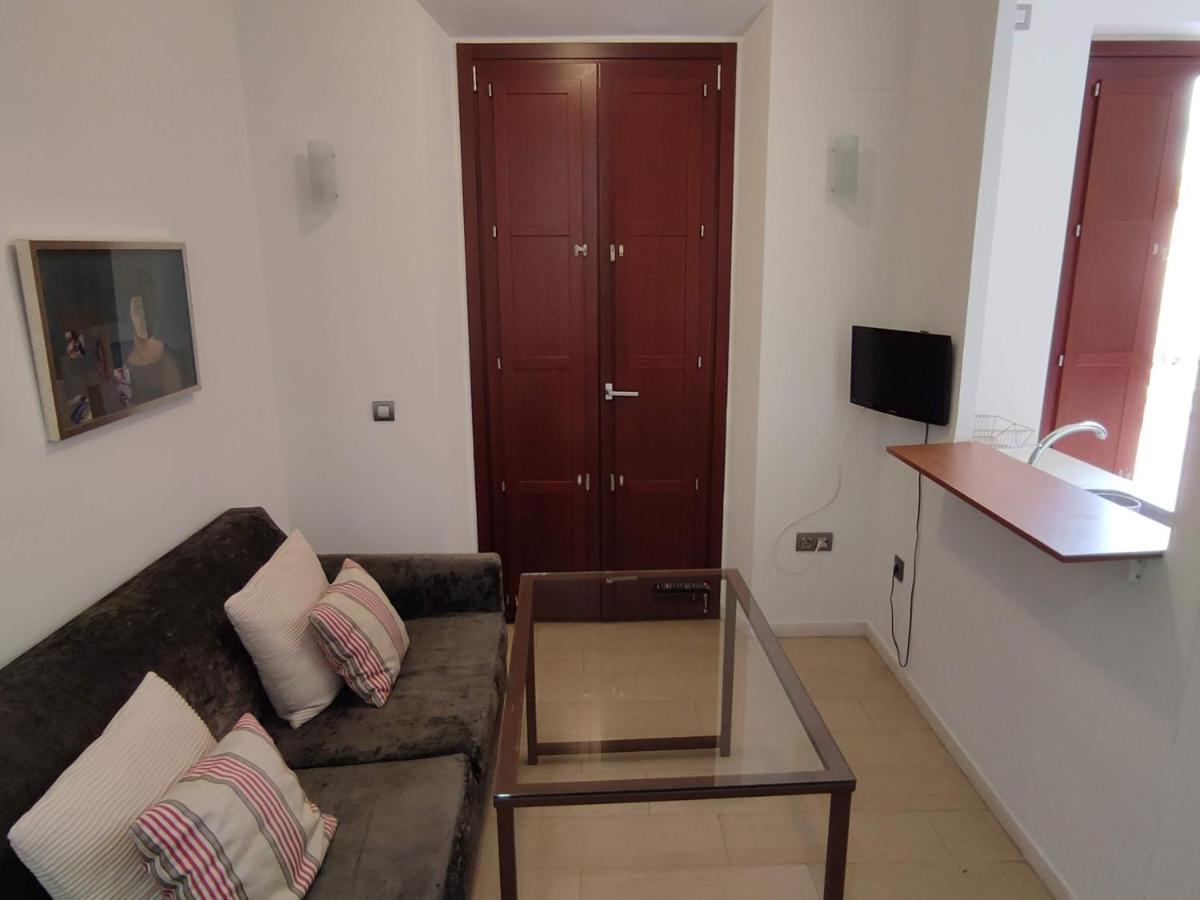 Apartamento Puerta Del Arenal - Kainga Homes Sevilla Exterior foto